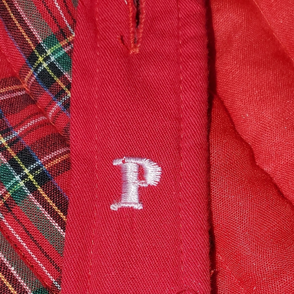 JIAMANNI Appliqued Quilted Jacket - Picture 7 of 12